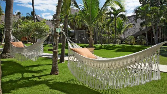 Hotel Zoetry Aqua Panta Cana