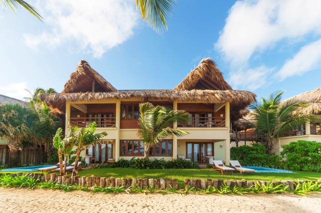 Hotel Zoetry Aqua Panta Cana