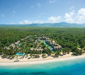Zoëtry Agua Punta Cana