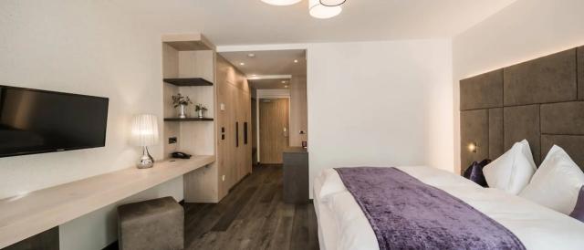 Alpinhotel Keil