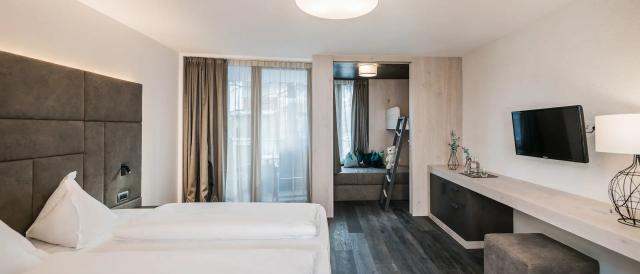 Alpinhotel Keil