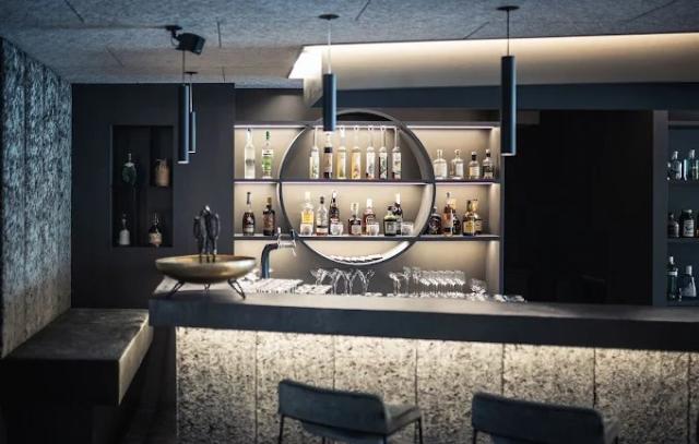 Alpinhotel Keil
