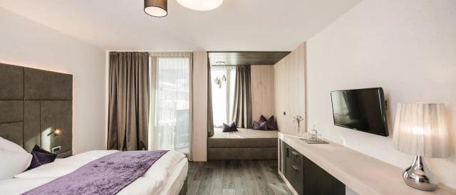 Alpinhotel Keil