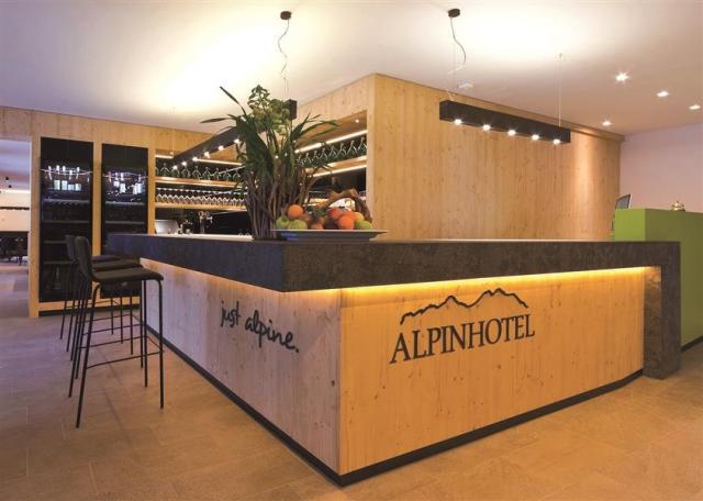 Alpinhotel Keil