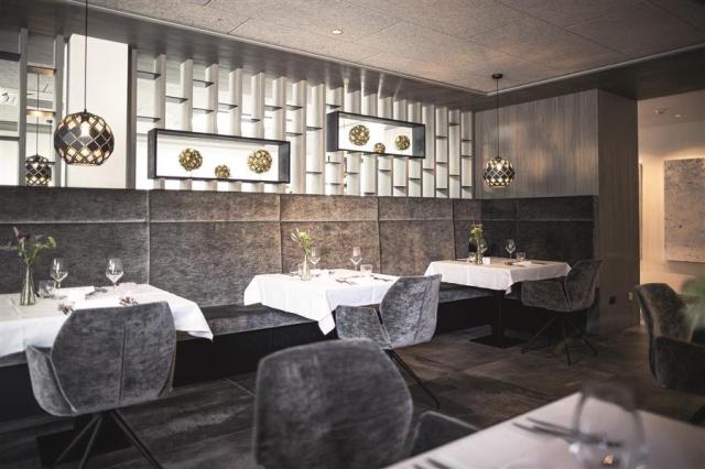 Alpinhotel Keil