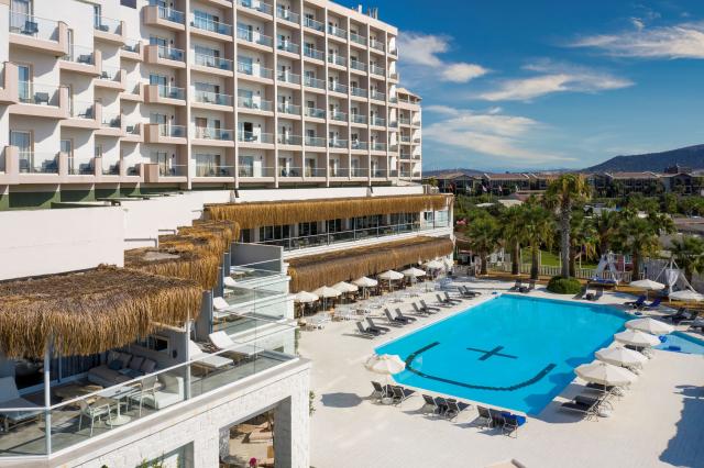Hotel Design Plus Seya Beach Alacati