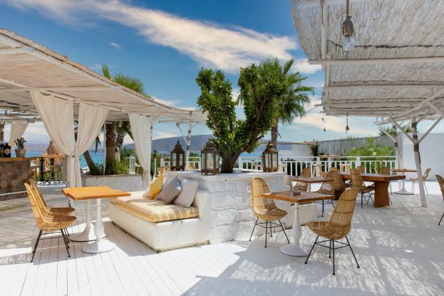 Hotel Design Plus Seya Beach Alacati
