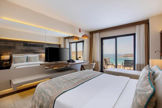 Hotel Design Plus Seya Beach Alacati