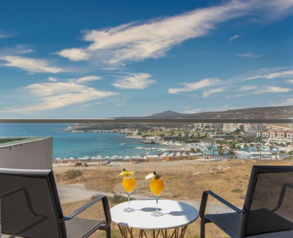 Hotel Design Plus Seya Beach Alacati