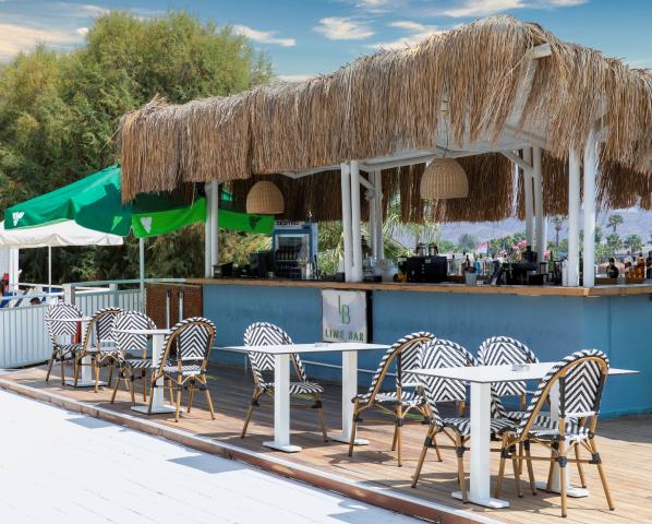 Hotel Design Plus Seya Beach Alacati