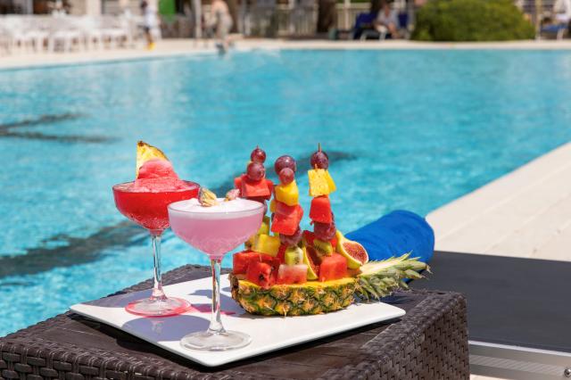 Hotel Design Plus Seya Beach Alacati