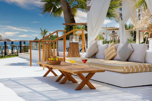 Hotel Design Plus Seya Beach Alacati