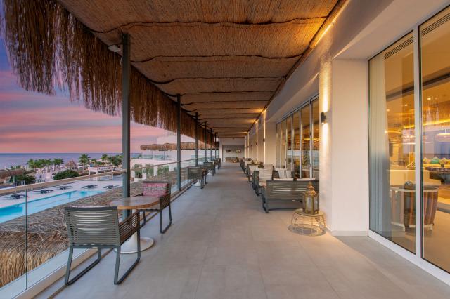 Hotel Design Plus Seya Beach Alacati