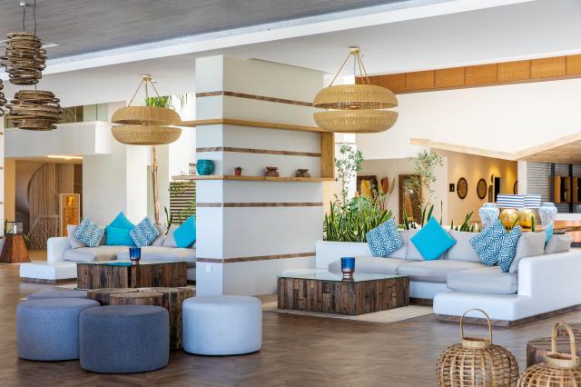 Hotel Design Plus Seya Beach Alacati