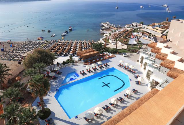 Hotel Design Plus Seya Beach Alacati