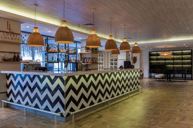 Hotel Design Plus Seya Beach Alacati
