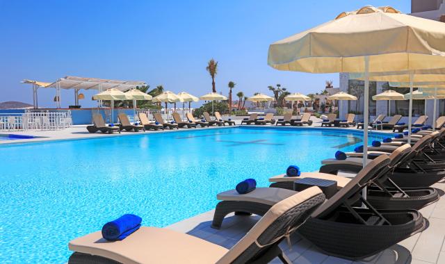 Hotel Design Plus Seya Beach Alacati