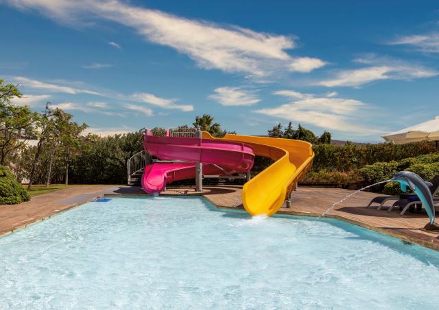 Hotel Design Plus Seya Beach Alacati