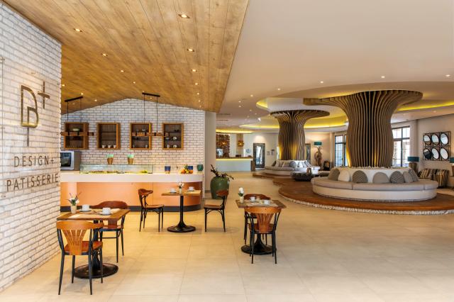 Hotel Design Plus Seya Beach Alacati