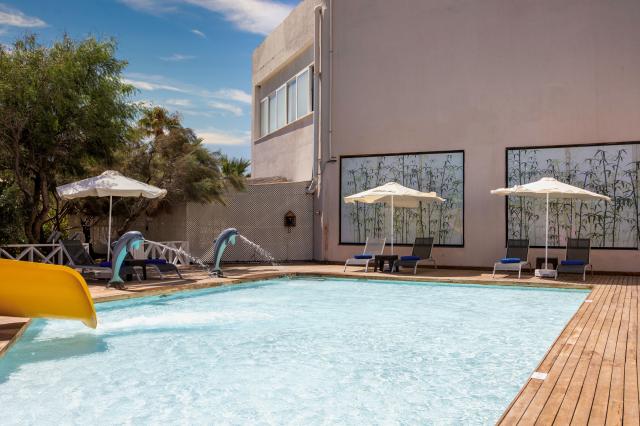 Hotel Design Plus Seya Beach Alacati