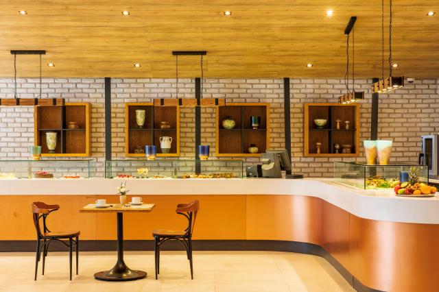 Hotel Design Plus Seya Beach Alacati