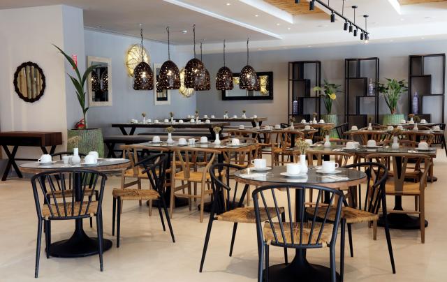 Hotel Design Plus Seya Beach Alacati