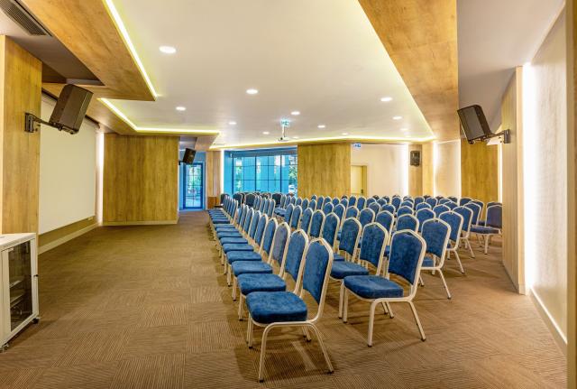 Hotel Design Plus Seya Beach Alacati