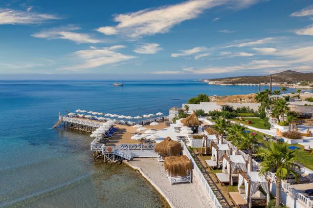 Hotel Design Plus Seya Beach Alacati