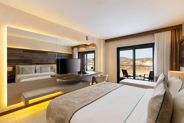 Hotel Design Plus Seya Beach Alacati