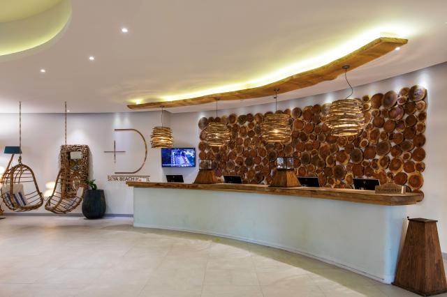 Hotel Design Plus Seya Beach Alacati