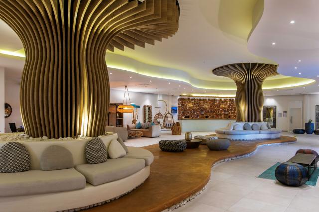 Hotel Design Plus Seya Beach Alacati