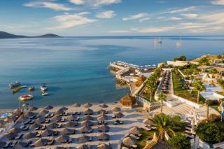 Design Plus Seya Beach Alacati