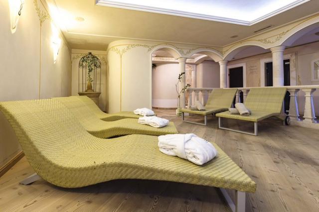 Hotel Domina Parco dello Stelvio