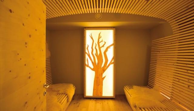 Hotel Arosea