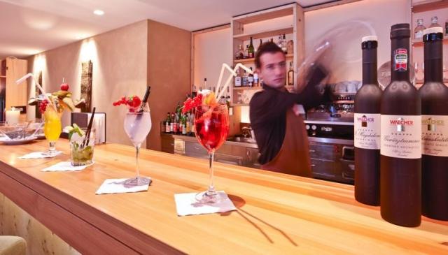 Hotel Arosea