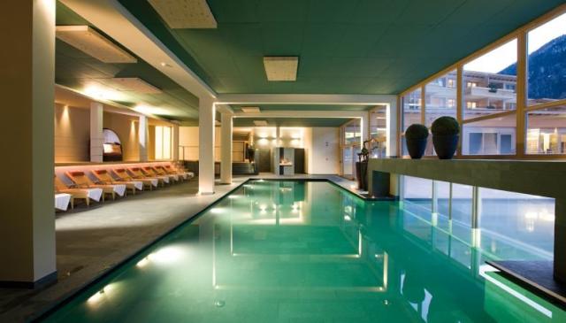 Hotel Arosea
