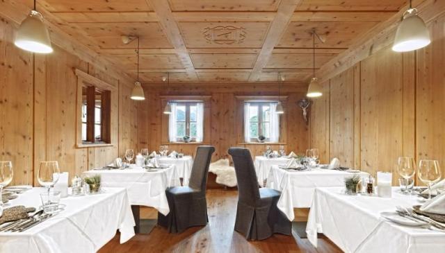 Hotel Arosea