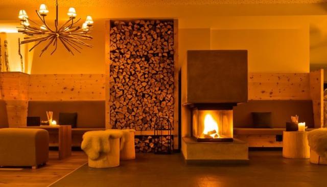 Hotel Arosea