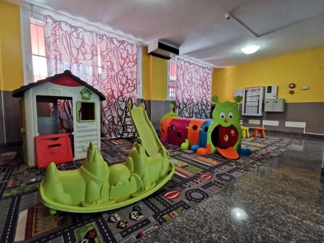 Family Hotel Mediterraneo
