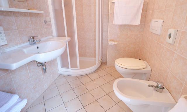 Family Hotel Mediterraneo