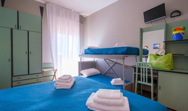 Family Hotel Mediterraneo