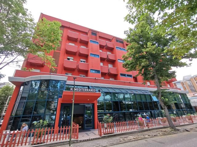 Family Hotel Mediterraneo