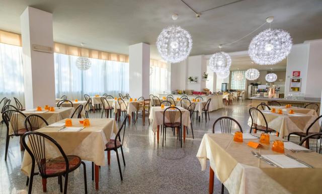 Family Hotel Mediterraneo