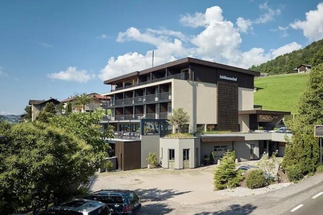 Hotel Feldthurnerhof
