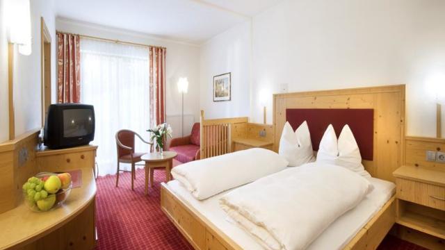 Hotel Feldthurnerhof