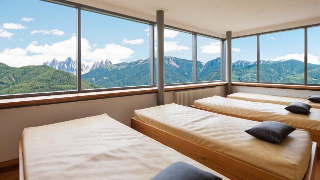 Hotel Feldthurnerhof