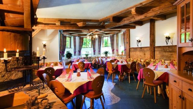 Hotel Feldthurnerhof