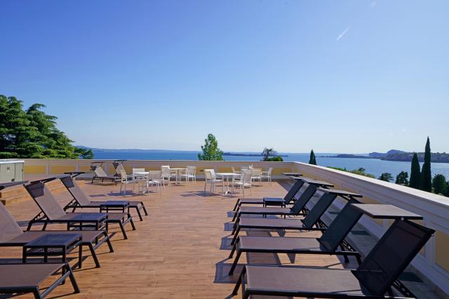 Hotel Villa Sofia