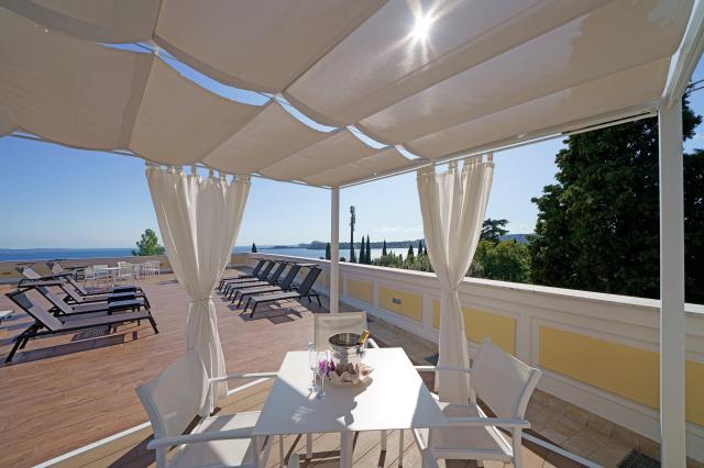 Hotel Villa Sofia