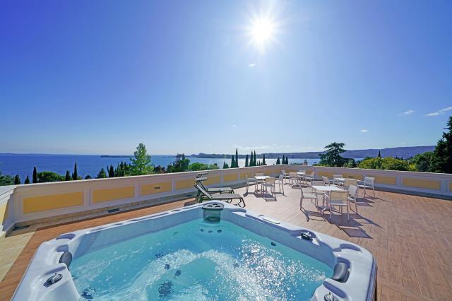 Hotel Villa Sofia
